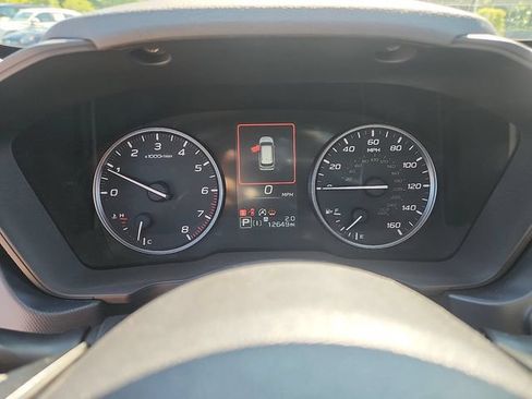 Used 2025 Subaru Forester Premium AWD/4WD image 24