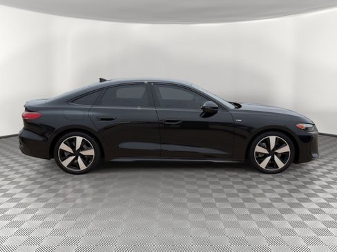 New 2026 Audi A5 2.0T Premium Plus AWD/4WD image 8