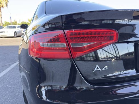 Used 2015 Audi A4 2.0T Premium FWD image 24