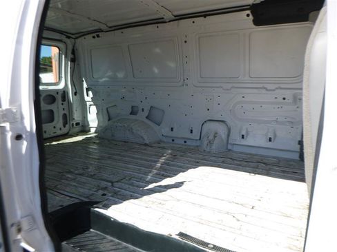 Used 2012 Ford E-150 and Econoline 150 w/ PWR Group RWD image 4