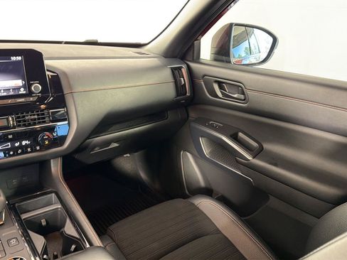 Used 2023 Nissan Pathfinder Rock Creek AWD/4WD image 18