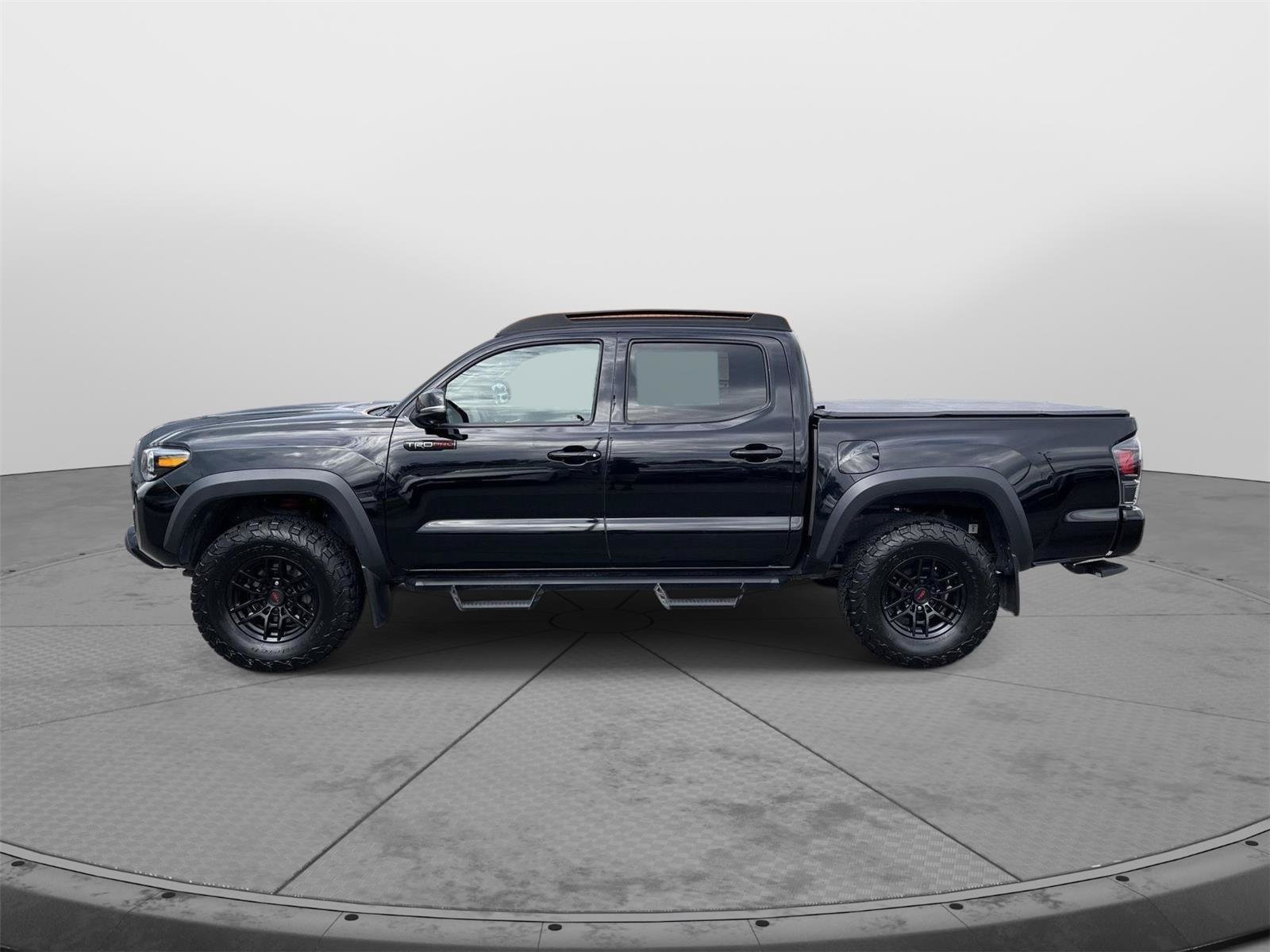 Used 2021 Toyota Tacoma TRD Pro AWD/4WD image 19