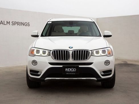 Used 2015 BMW X3 xDrive35i image 4