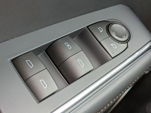 New 2026 GMC Acadia Elevation w/ Black Edition image 25