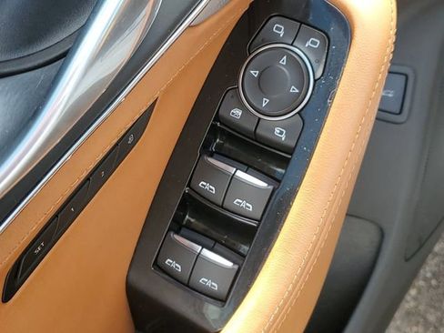 Certified 2023 Cadillac CT5 Luxury image 22