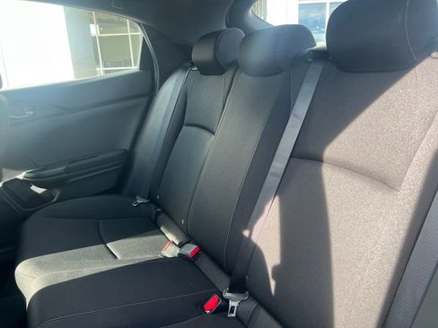 Used 2019 Honda Civic Sport image 28
