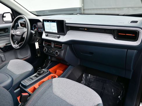Used 2024 Ford Maverick XLT w/ Equipment Group 300A Standard AWD/4WD image 14