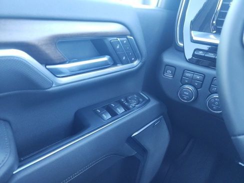 New 2026 Chevrolet Silverado 3500 High Country w/ High Country Premium Package image 47