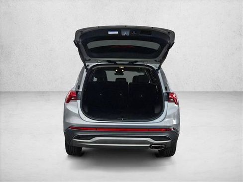 Used 2023 Hyundai Santa Fe SEL AWD/4WD image 6