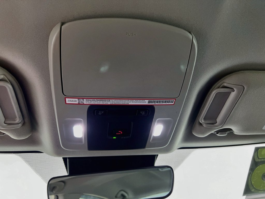 Used 2025 Toyota Camry LE w/ Convenience Package FWD image 18