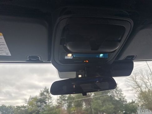 New 2025 Ford Bronco Big Bend image 41