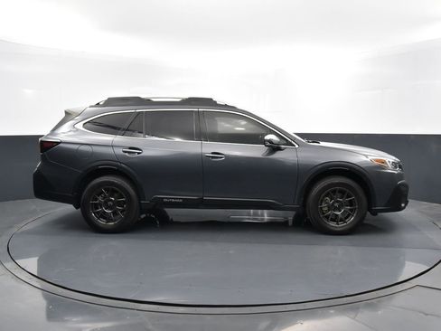 Used 2021 Subaru Outback Touring XT image 43