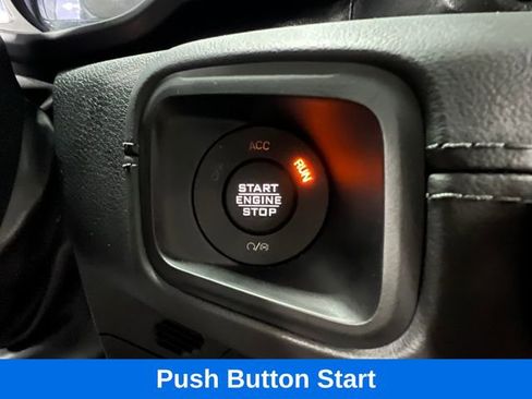 Used 2025 Jeep Wrangler Unlimited Sahara w/ Safety Group image 20