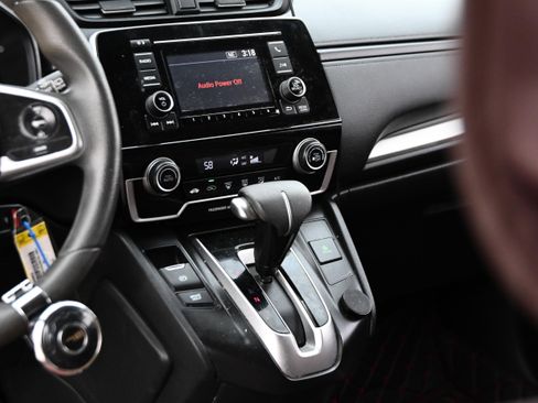 Used 2017 Honda CR-V LX image 20