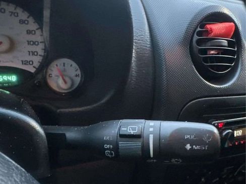 Used 2003 Jeep Liberty Sport image 29