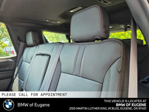 Used 2023 Chevrolet Tahoe RST AWD/4WD image 21