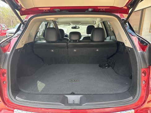 Used 2015 Nissan Murano SL w/ Cargo Package image 17