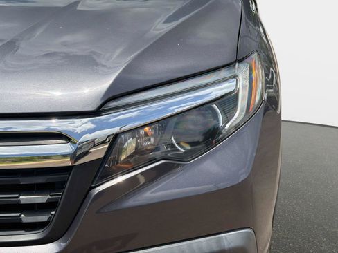 Used 2019 Honda Ridgeline RTL image 10