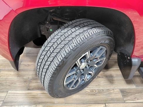 Certified 2023 Chevrolet Colorado LT w/ LT Convenience Package III image 30