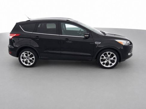 Used 2014 Ford Escape Titanium w/ Equipment Group 401A FWD image 4