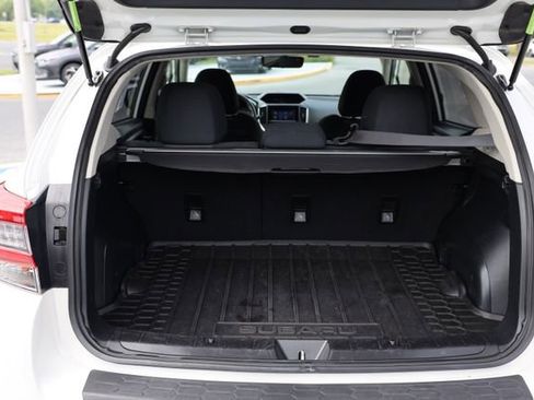 Certified 2023 Subaru Crosstrek 2.0i Premium AWD/4WD image 9