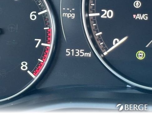 Certified 2025 MAZDA CX-30 AWD 2.5 S w/ Premium Package image 30