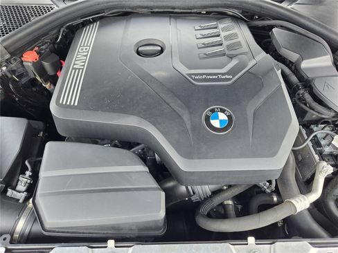 Used 2021 BMW 330i Sedan w/ Premium Package RWD image 30