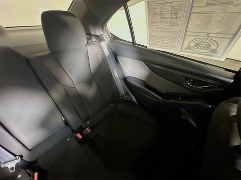 Used 2023 Subaru WRX Premium image 14