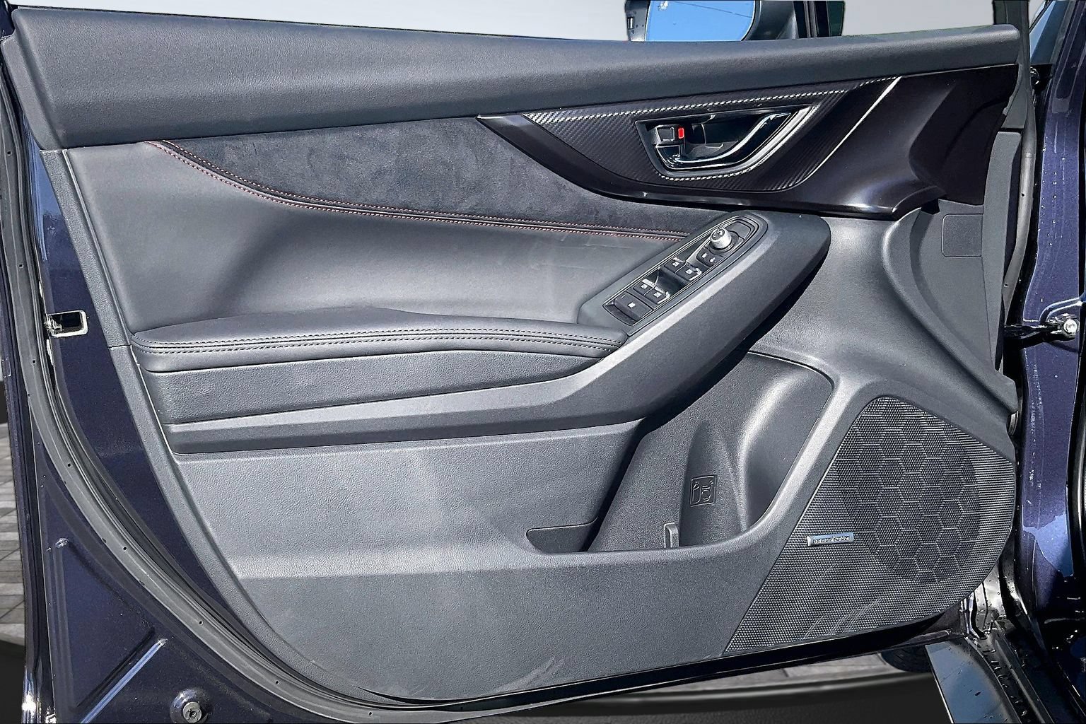 New 2026 Subaru WRX Limited AWD/4WD image 18