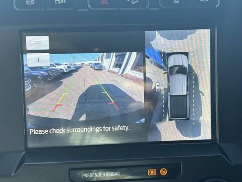 Used 2021 Ford F250 Lariat image 31