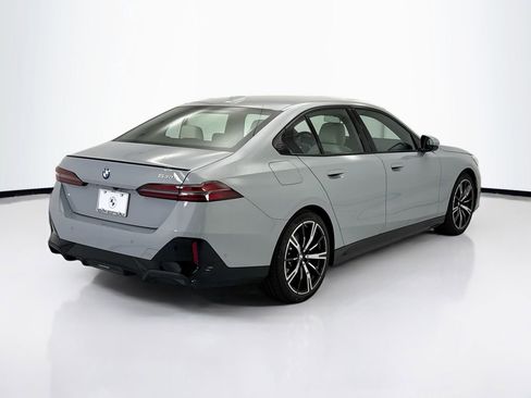 New 2026 BMW 530i w/ M Sport Package image 5
