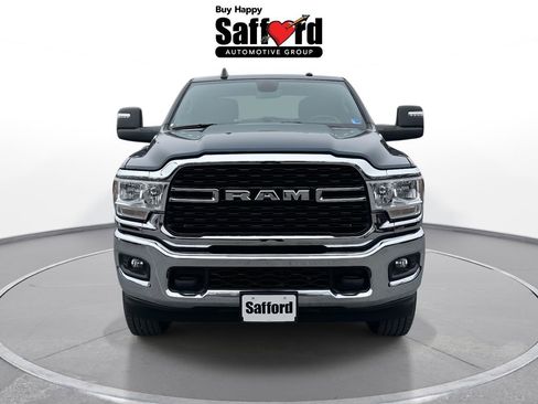 Used 2024 RAM 2500 Big Horn w/ Bed Utility Group image 7