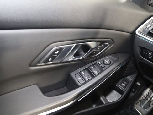 Used 2023 BMW M340i xDrive w/ Shadowloine Package image 34