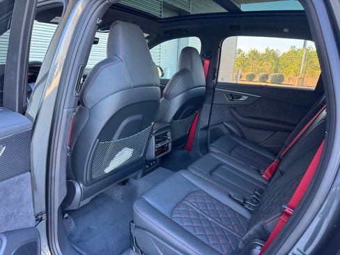 New 2026 Audi Q7 3.0T Prestige image 24