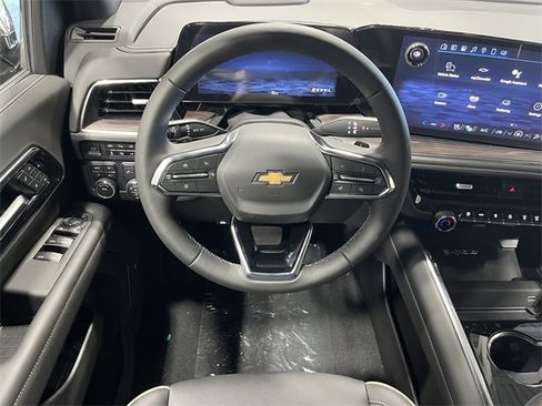 New 2025 Chevrolet Tahoe Premier image 18