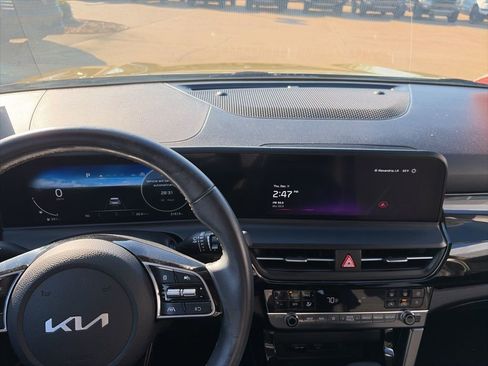 Used 2024 Kia Seltos S image 14