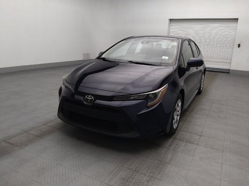 Used 2022 Toyota Corolla LE FWD image 15