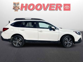 Used 2018 Subaru Outback 3.6R Limited video 2