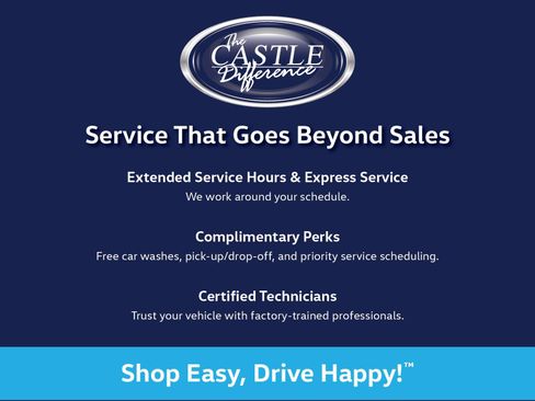 Used 2023 Ford Bronco Sport Outer Banks w/ Tech Package image 18