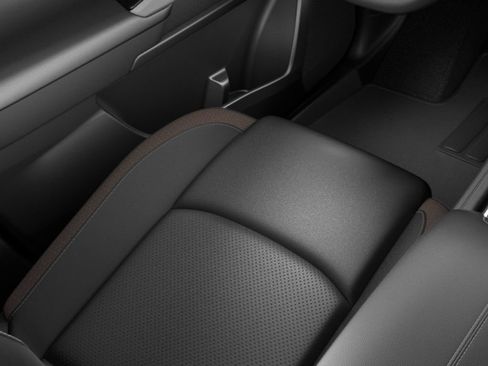 New 2026 Nissan Pathfinder SL AWD/4WD image 22
