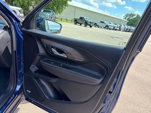 Used 2023 GMC Terrain Denali w/ LPO, Floor Liner Package AWD/4WD image 14
