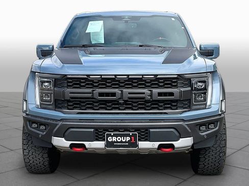 Used 2023 Ford F150 Raptor AWD/4WD image 4