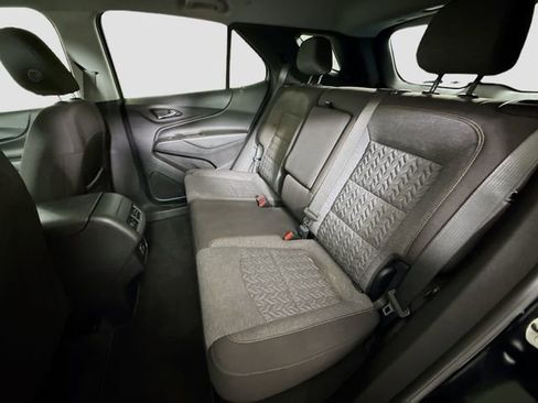 Used 2023 Chevrolet Equinox LT image 22