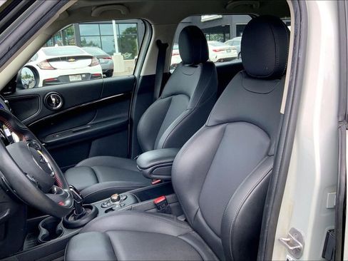 Used 2021 MINI Cooper Countryman S image 25