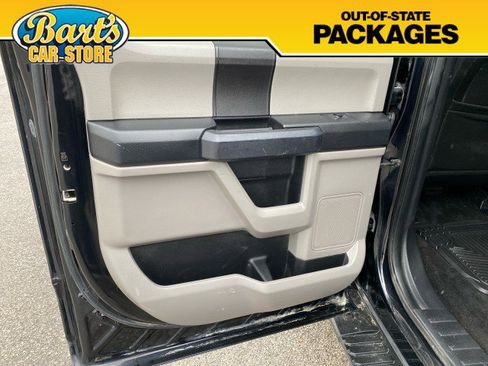 Used 2018 Ford F150 XL w/ Equipment Group 101A Mid image 16