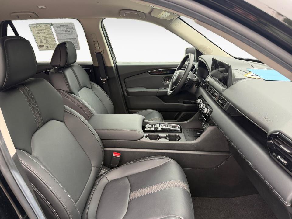 Certified 2026 Honda Pilot EX-L image 32