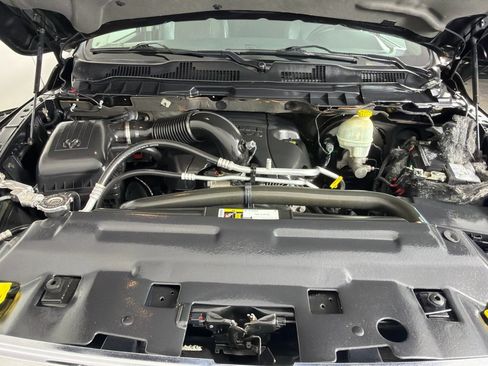 Used 2015 RAM 1500 Laramie w/ Convenience Group AWD/4WD image 24