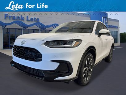 New 2026 Honda HR-V EX-L