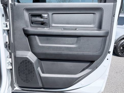 New 2026 RAM 2500 Tradesman image 30