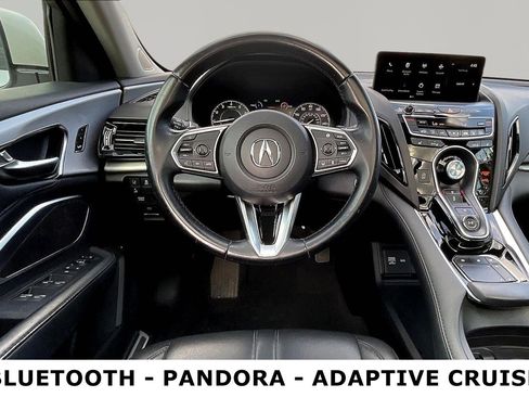 Used 2021 Acura RDX FWD image 8